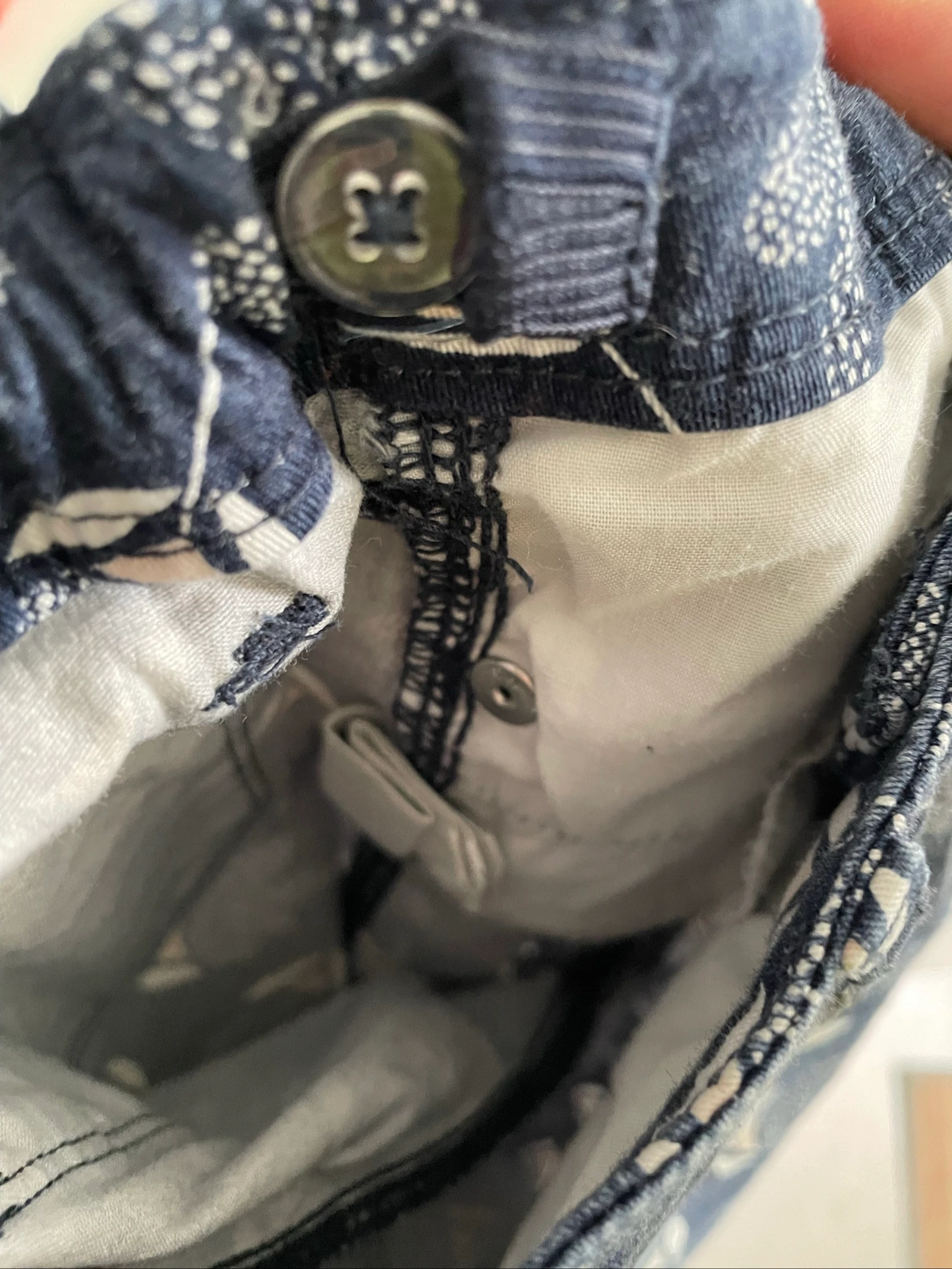 Broek 6 jaar – photo 4